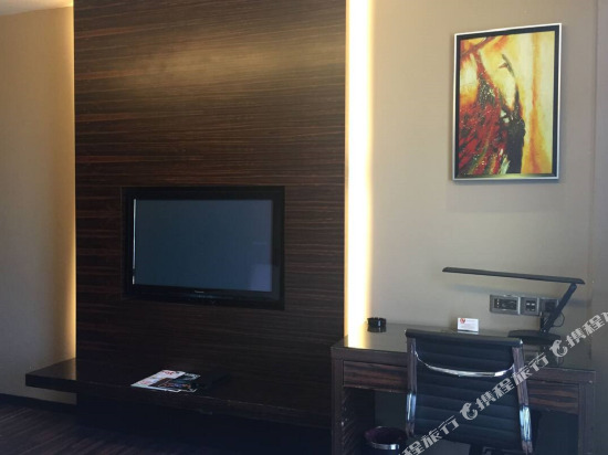 Horizon Hotel