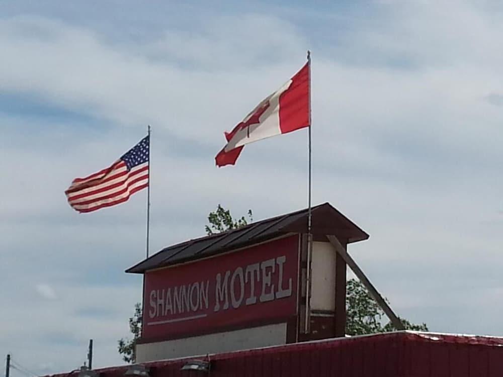 Shannon Motel
