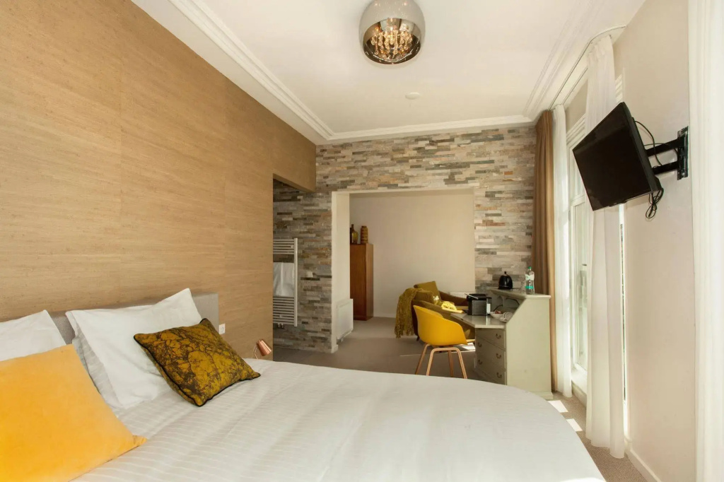 La Paulowna Boutique Hotel - Général