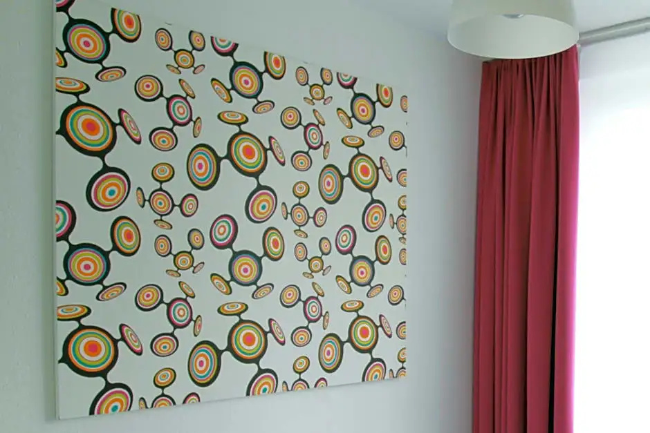 Hotel Madeleine - Chambres