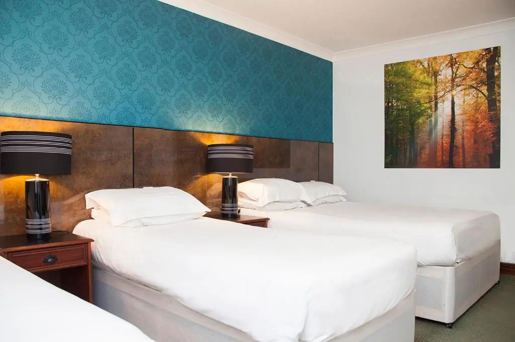 The Victoria Hotel Manchester by Compass Hospitality - Général