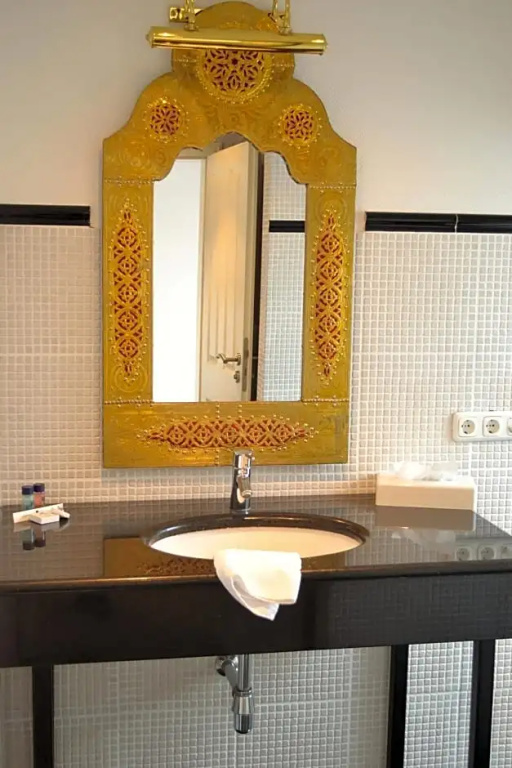 Egestorfer Hof Hotel - Chambres