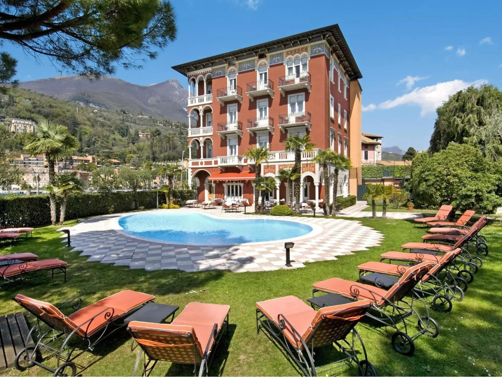 Hotel Milano - фото 18