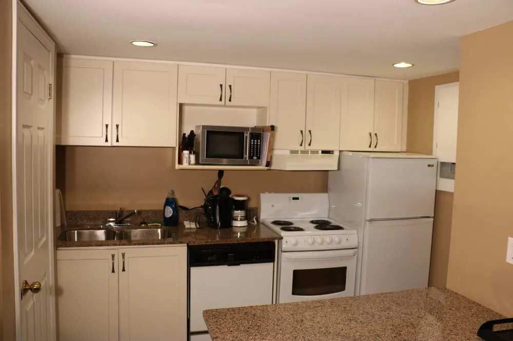 Blue Mountain Springs Resort - фото 15