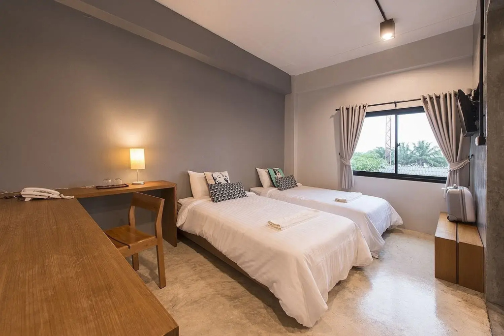Hotel photo 19