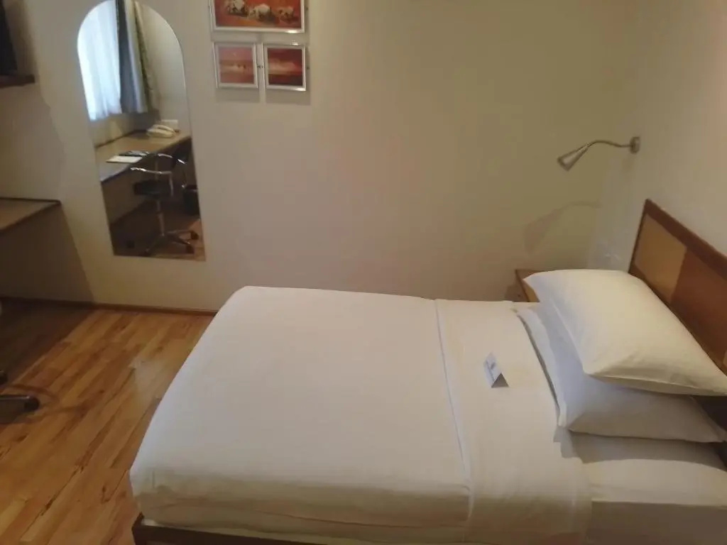 Best Western Nairobi Upper Hill - Chambres