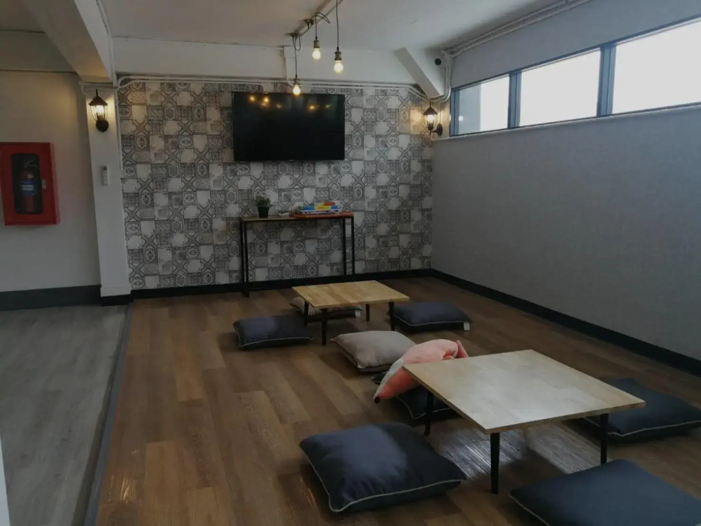 Hotel photo 12