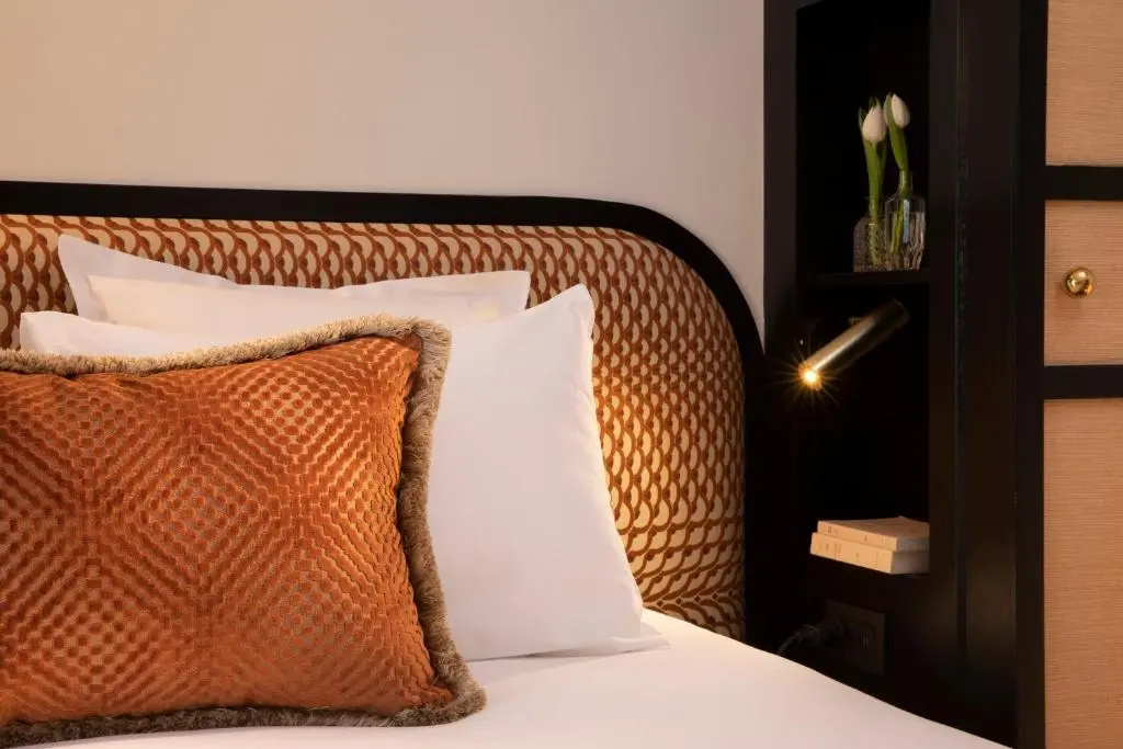Grand Hôtel Chicago 55