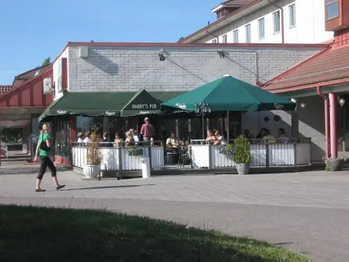 Hotel Kalkstrand - фото 8