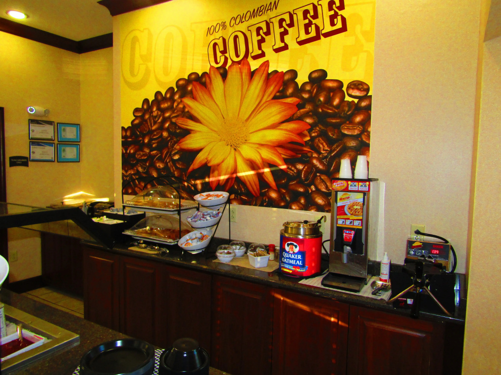 Staybridge Suites Rochester University by IHG - Général