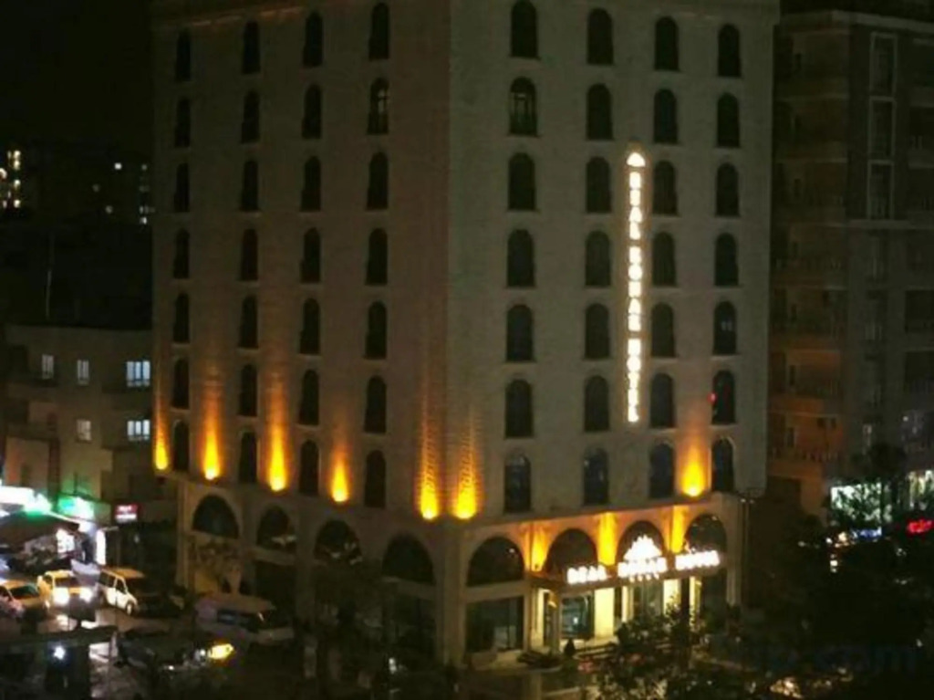 Real Konak Hotel - фото 34