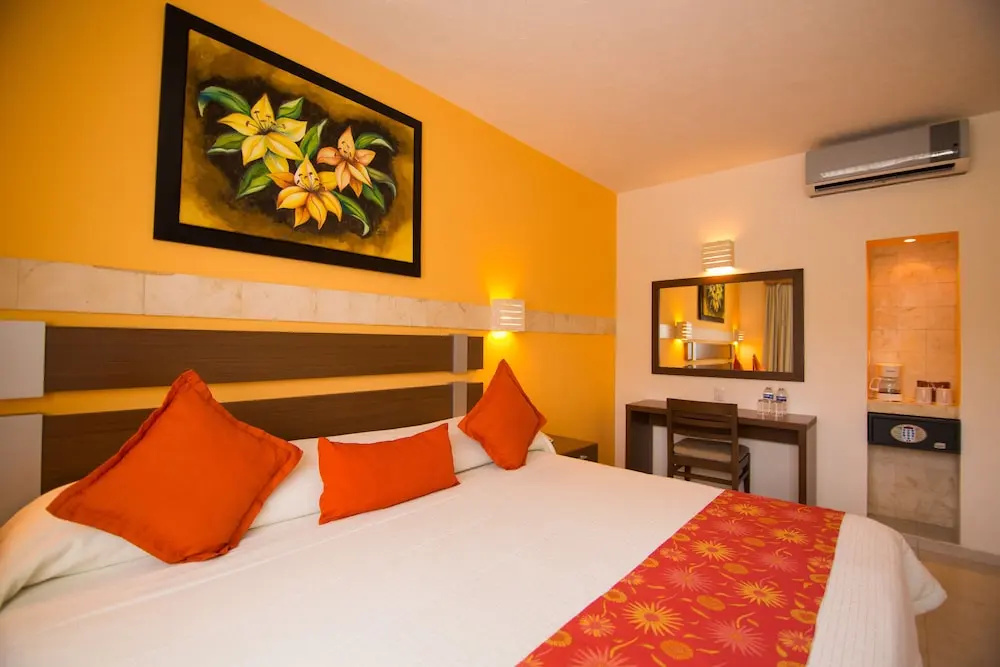 Hotel photo 2