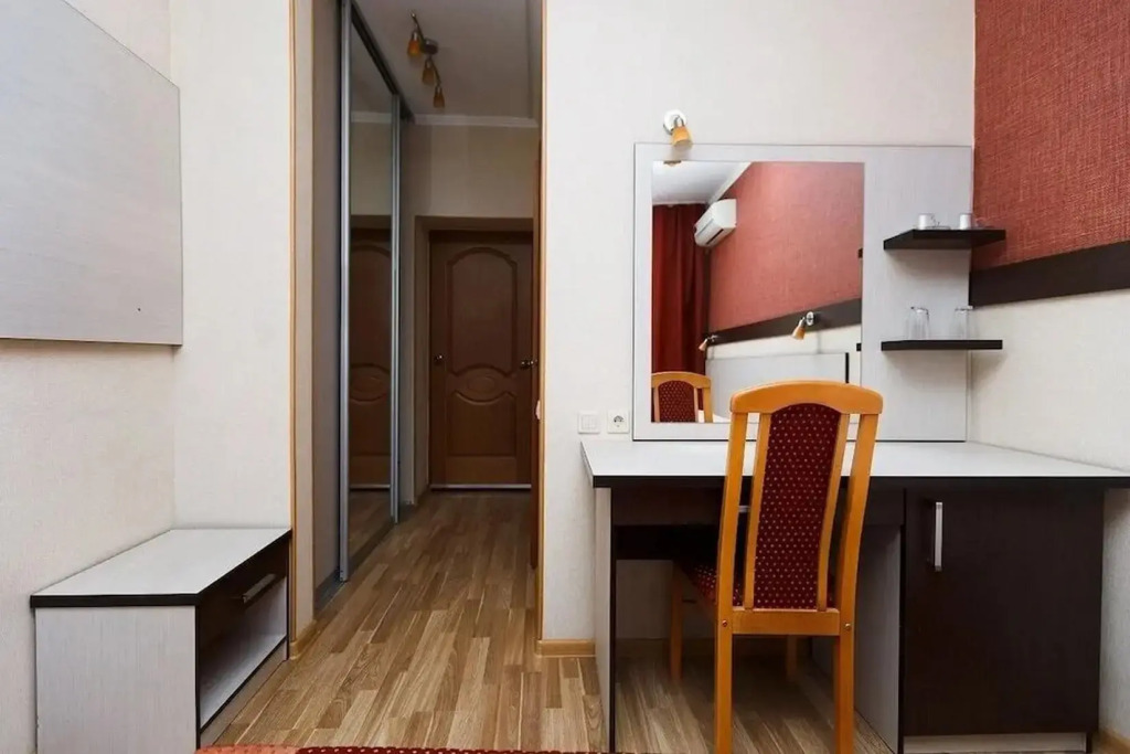 Отель «Фамилия» - фото 5