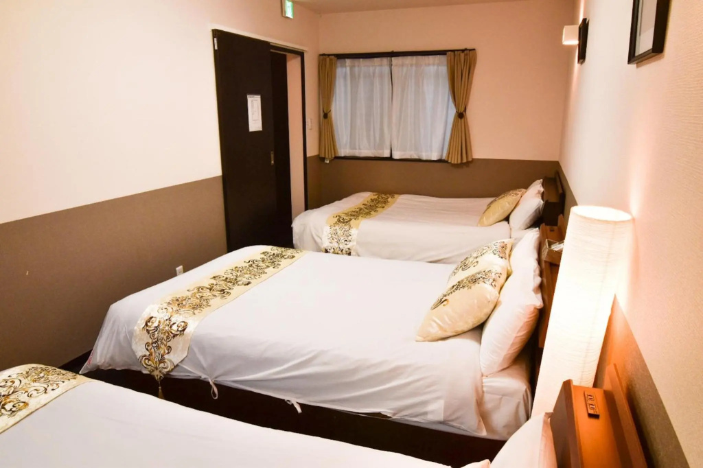 Kyoto Minami-ku - House / Vacation STAY 81714 사진 37