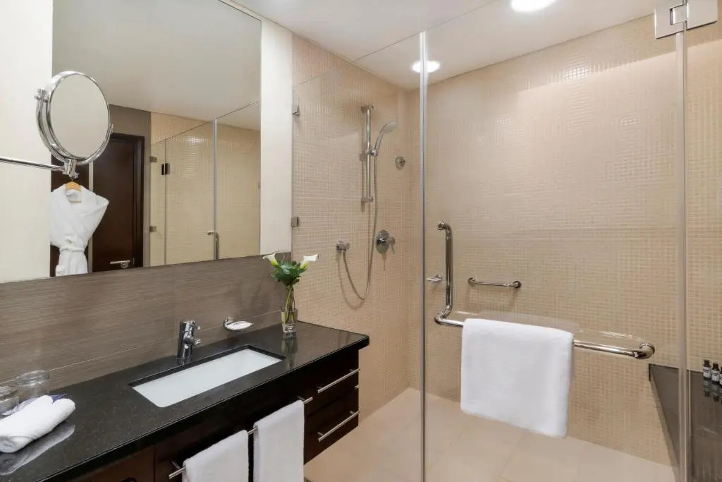 Hyatt Regency Oryx Doha - Chambres