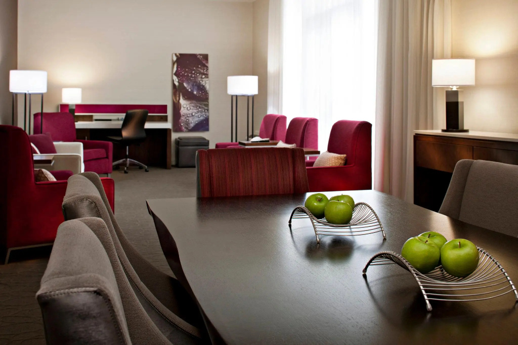 Suite