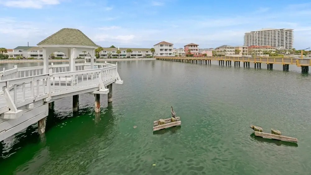 Southbay by the Gulf 60