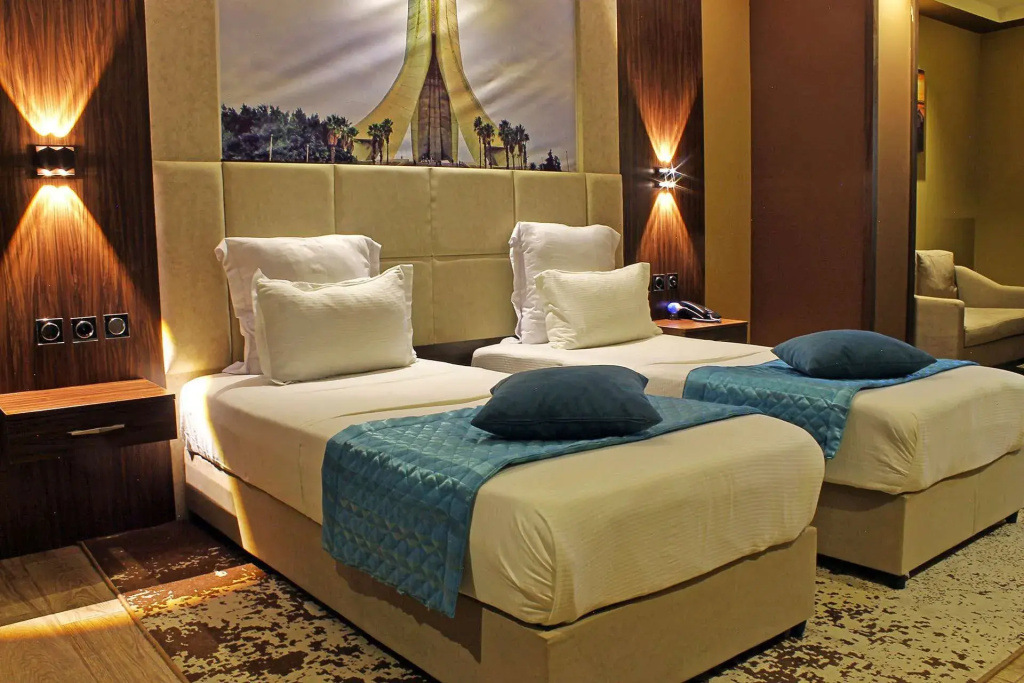 Hotel photo 15