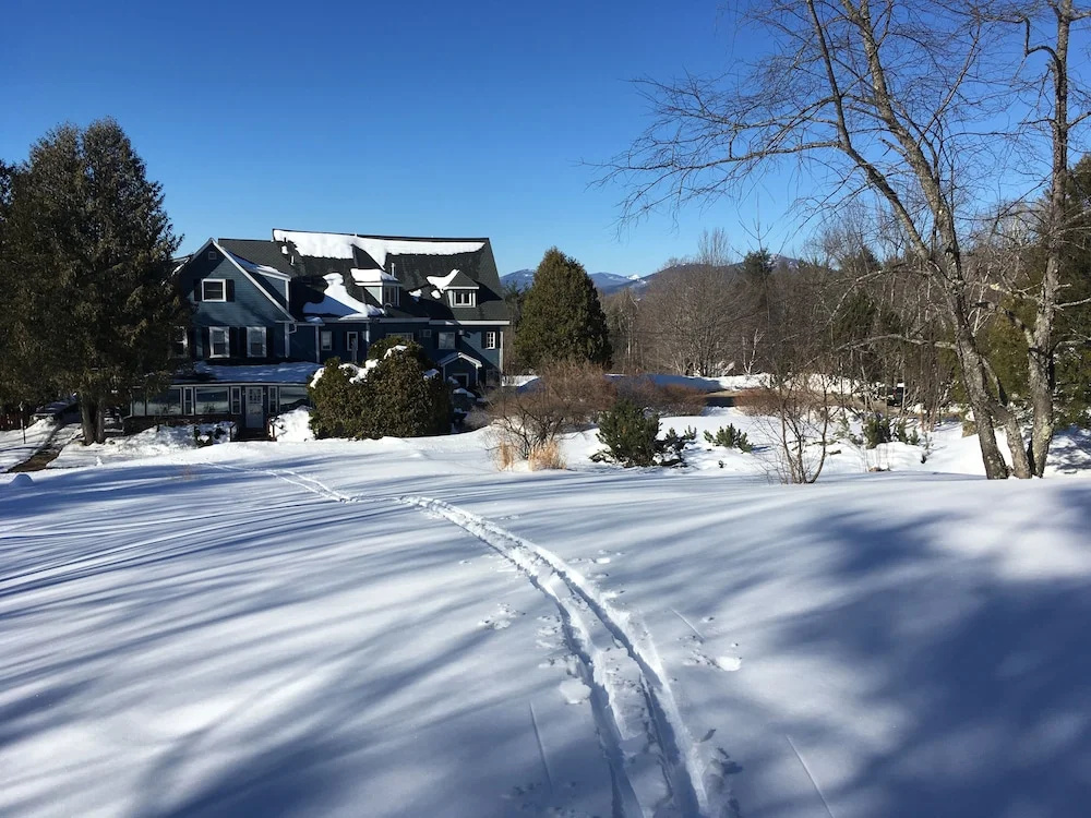 Darby Field Inn & Restaurant