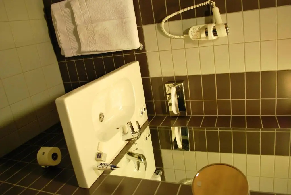 Idea Hotel Plus Savona - Chambres