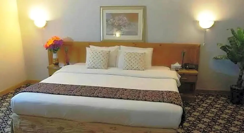 Phoenicia Tower Hotel&Spa - Chambres