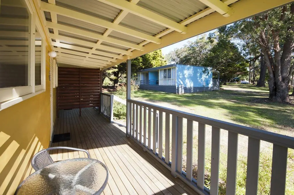 Big4 Bungalow Park On Burrill Lake