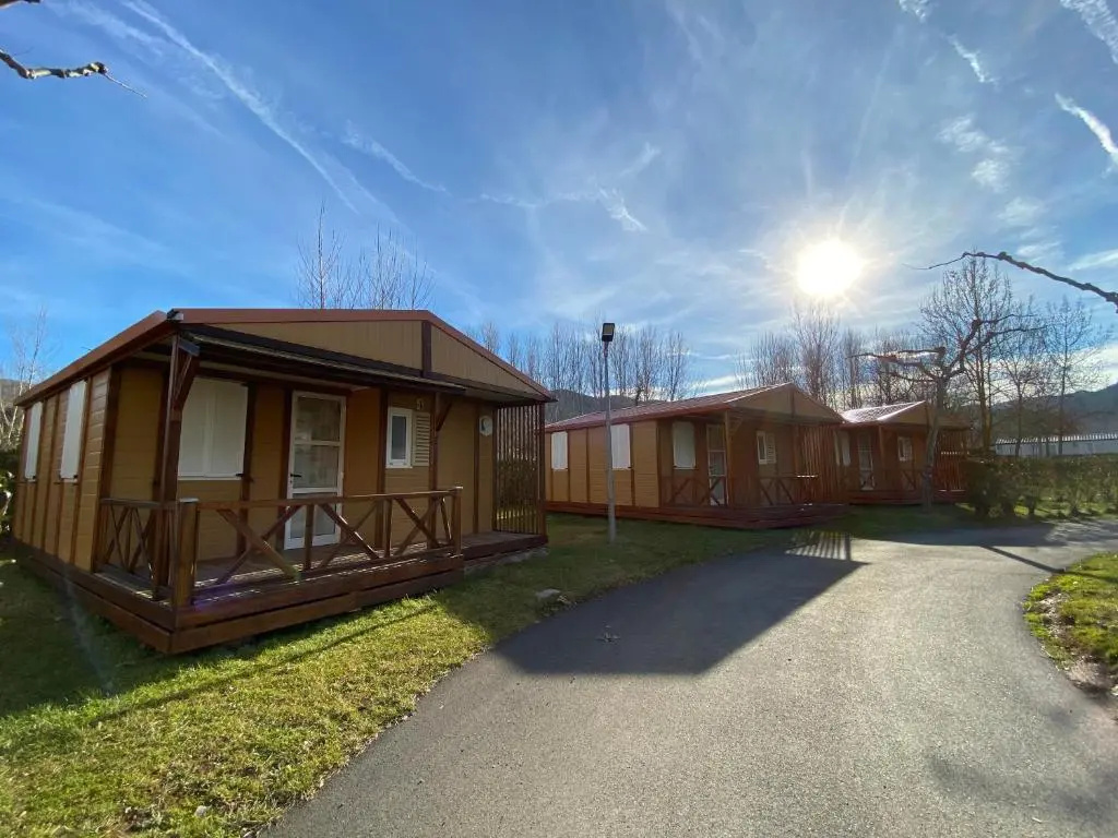 Family Bungalow