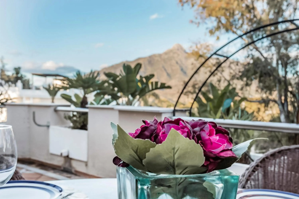 Luxury 3 bed Apartment - Puerto Banús