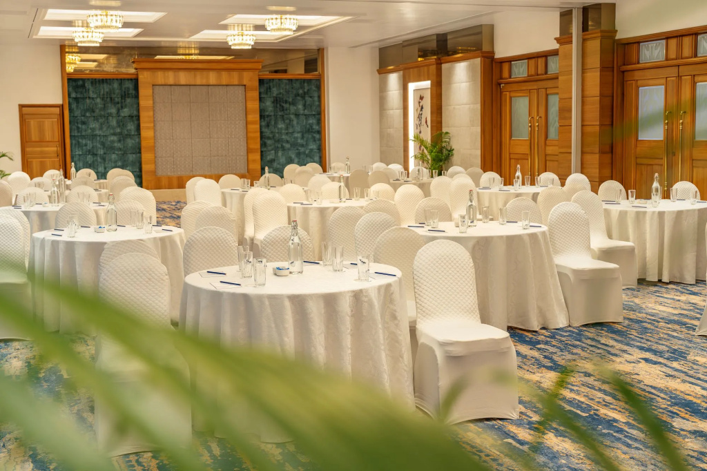 Hotel Kohinoor Continental, Airport - Newly Renovated - Général