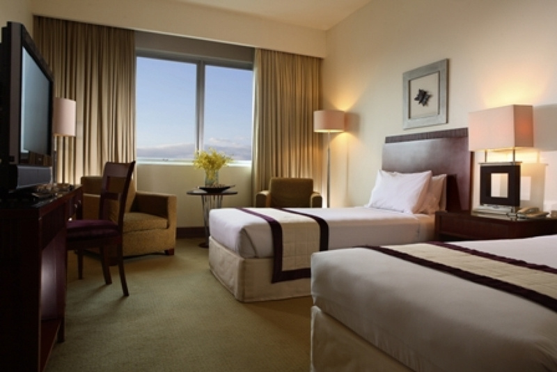 Hotel Santika Pontianak - Chambres