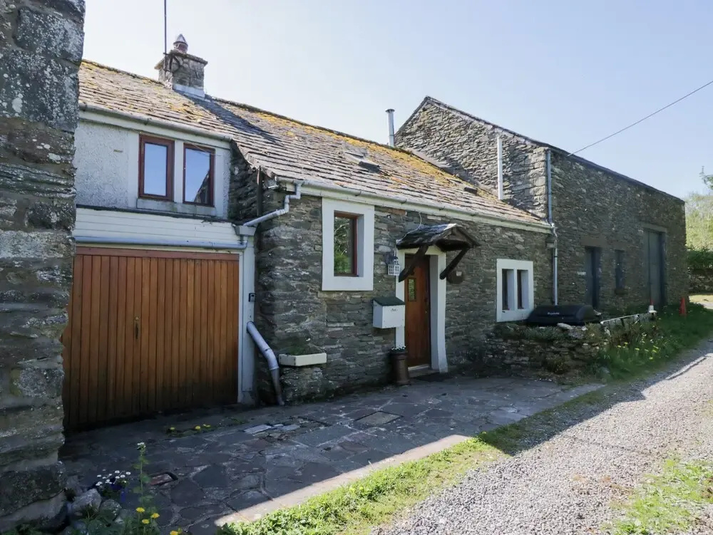 Tethera Cottage