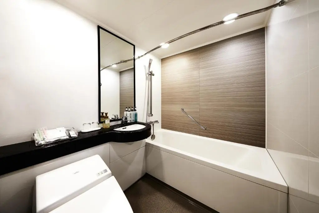 Asakusa View Hotel 사진 8