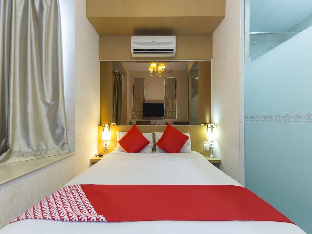 The Crown Borneo Hotel