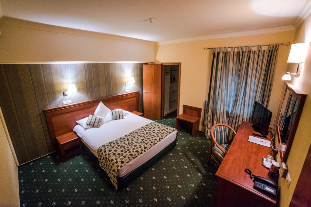 Business Suite — room photo 1