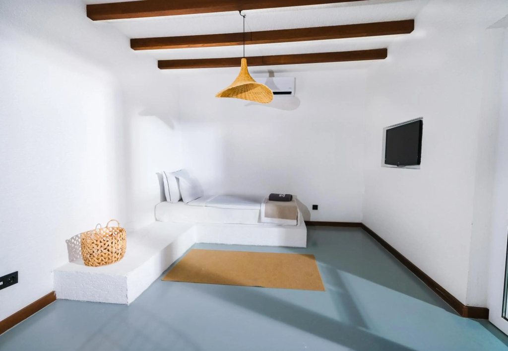 Very Chic Bodrum Adult Only +18 - фото 14
