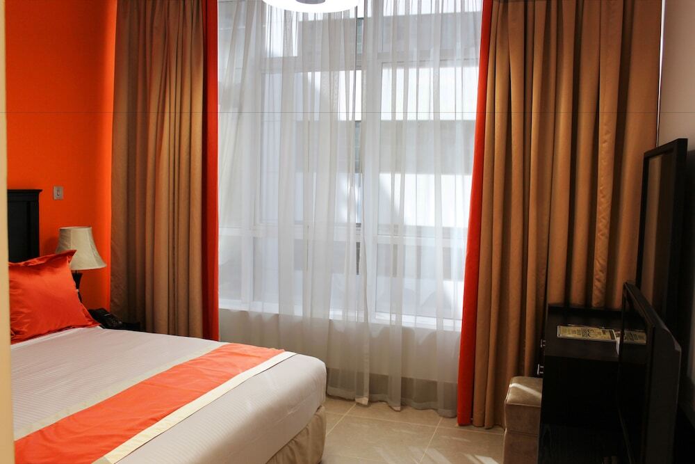 Al Diar Sawa Hotel Apartments