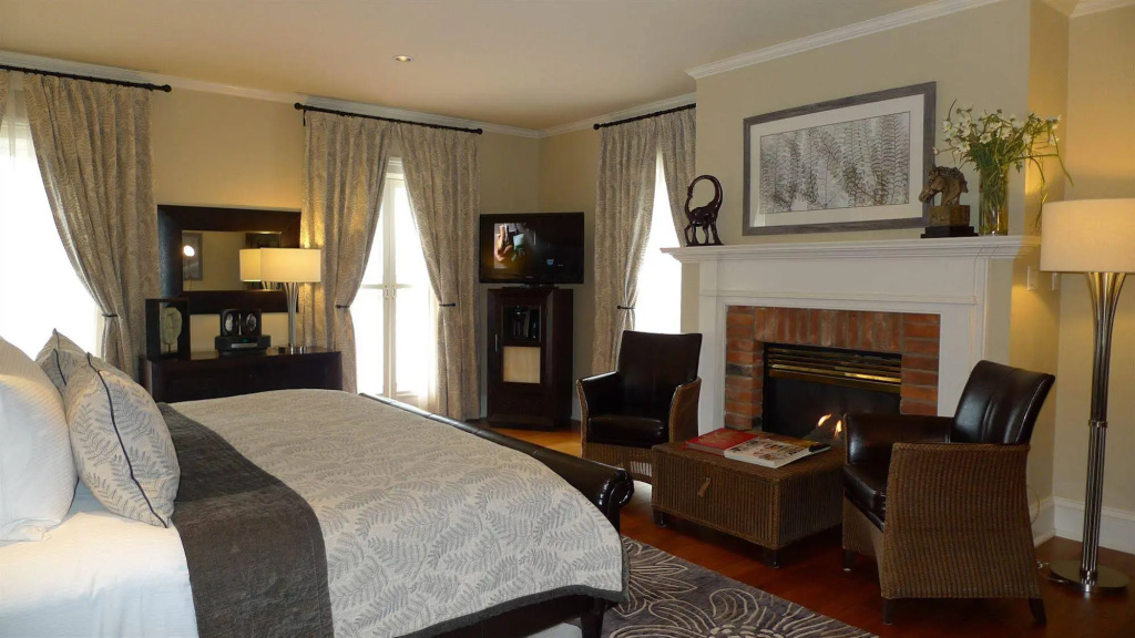 Oban Inn - Général