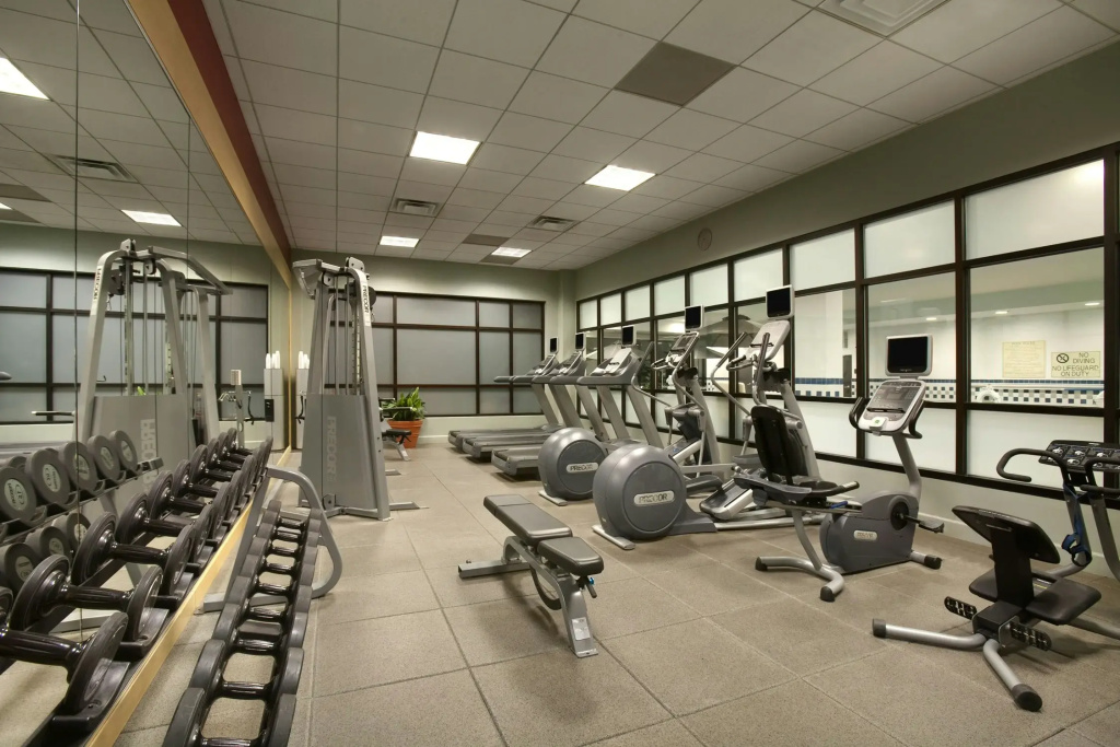 Embassy Suites by Hilton Denver International Airport - Général