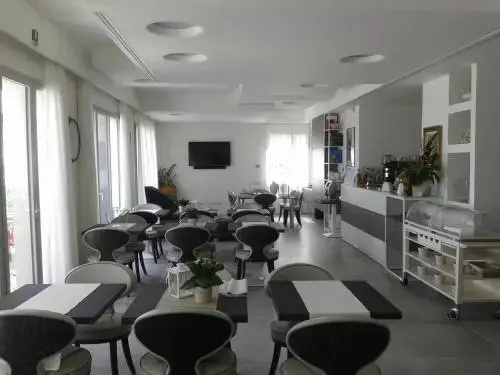 Hotel Madal - Général