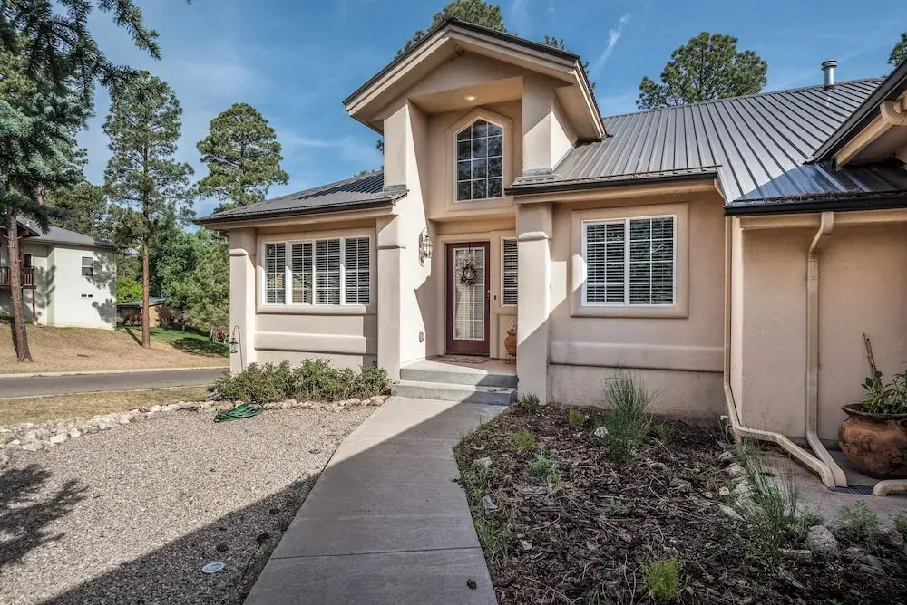Mountain Soiree by Ruidoso Vacation Rentals