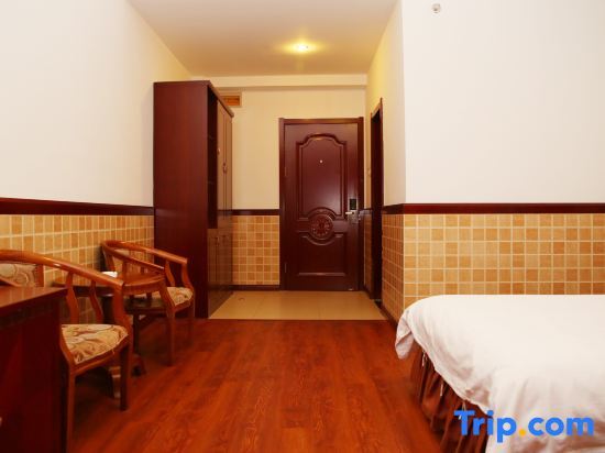 Номер Standard в Dongshi Hotel (Changchun Jingyue)