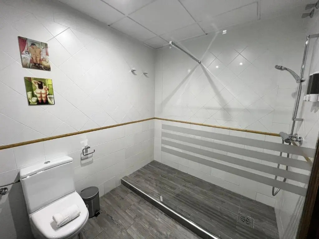 2 Bedrooms Apartment with view