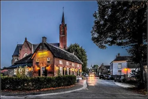 Herberg Het Hart Van Alem