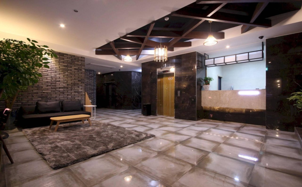 Club Hotel Seomyeon