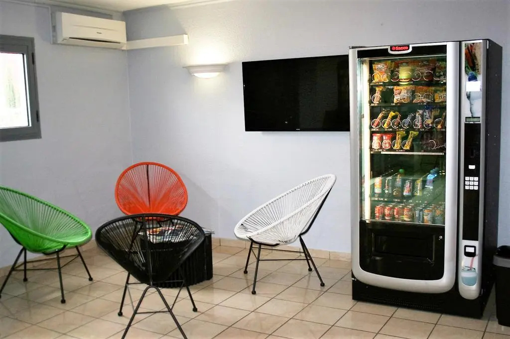 Hotel photo 13
