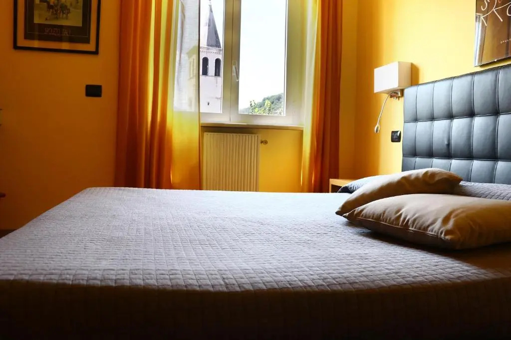 Hotel Clarici - Chambres
