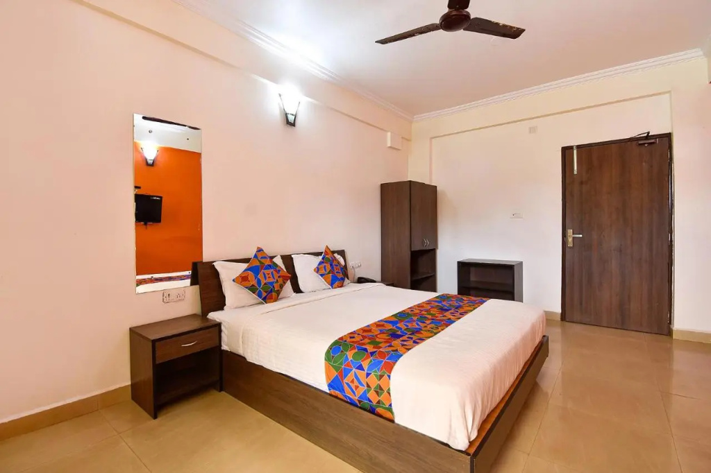 Hotel photo 18
