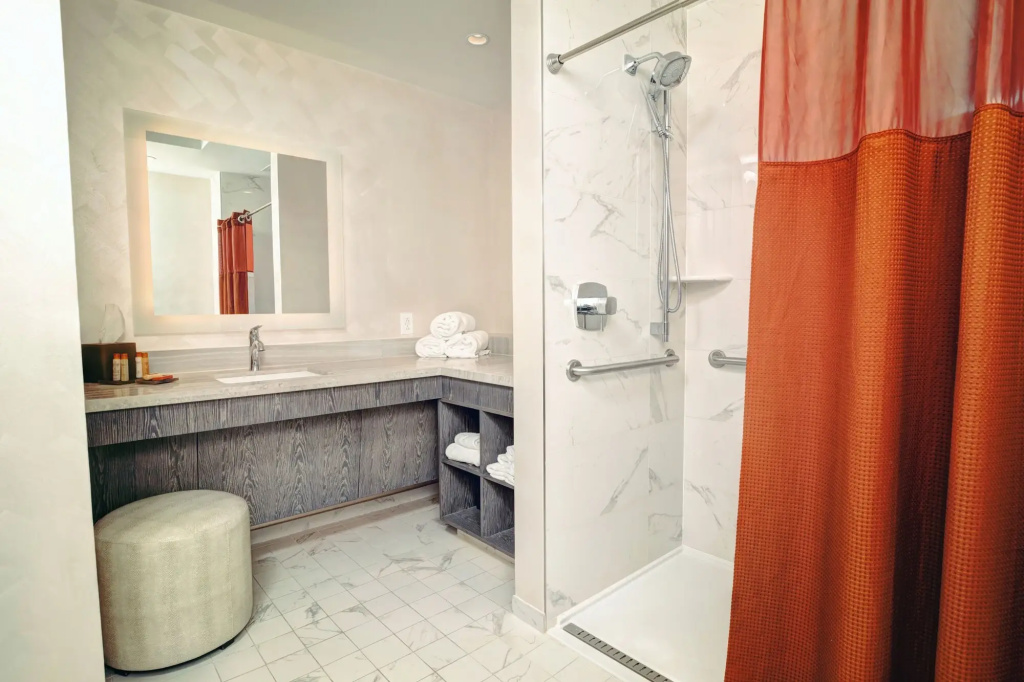 Scarlet Pearl Casino Resort - Général