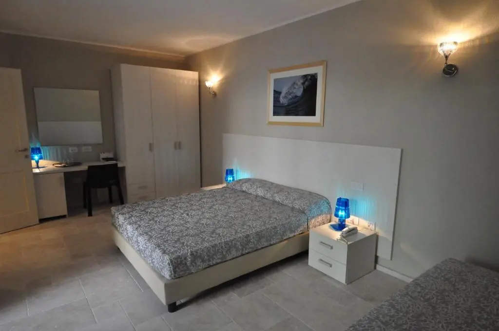 Domu Noa Hotel - Chambres
