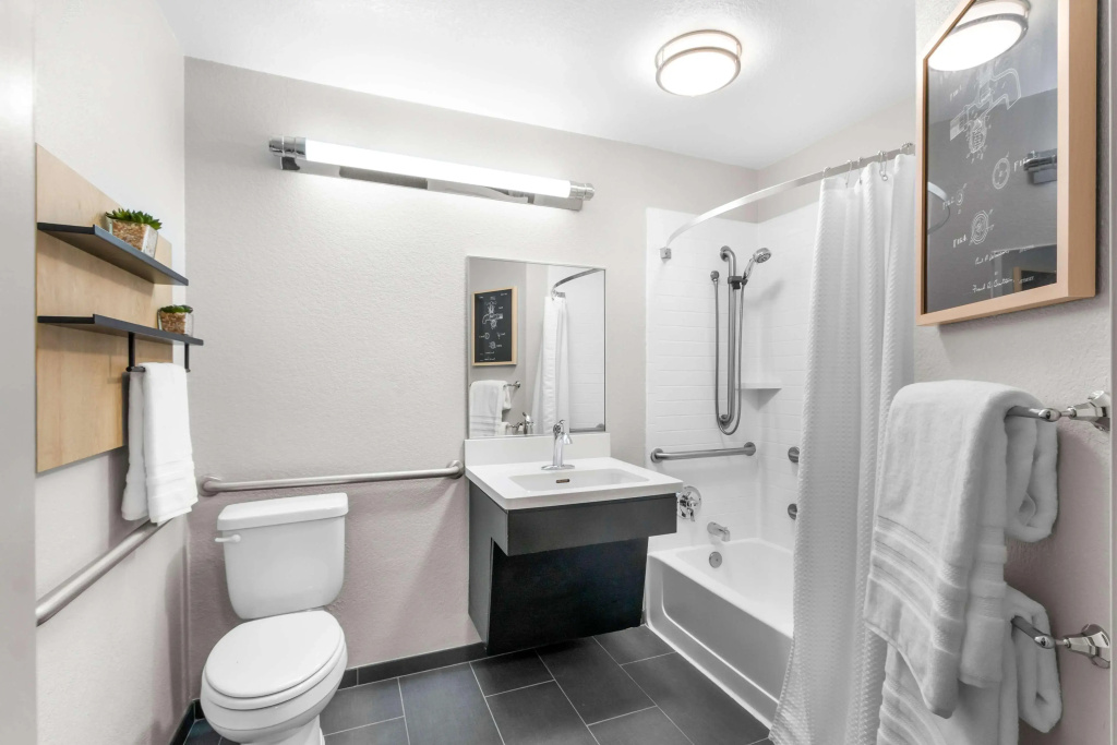 Sonesta Simply Suites Austin South - Général
